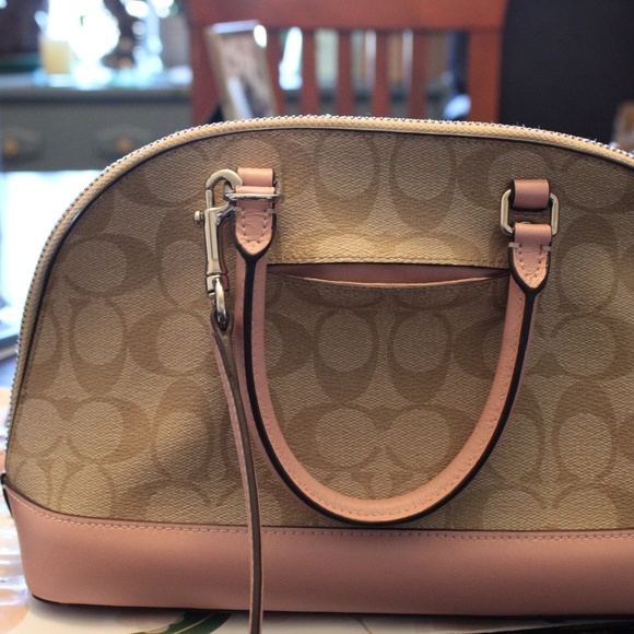 Coach Mini Sierra - Picture 4 of 9